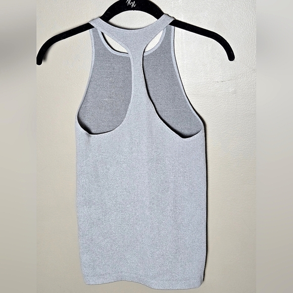 Free People FP Movement Compression Racerback Tank, M/L - Picture 2 of 4